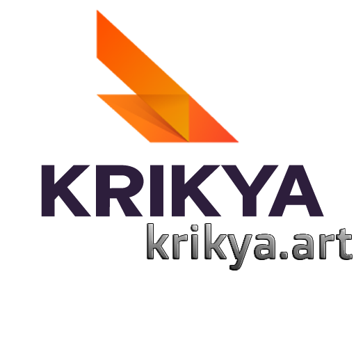 krikyaart