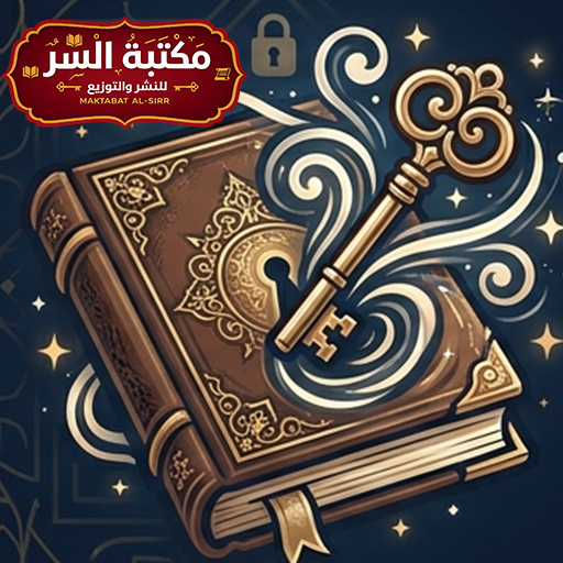 secretlibrary