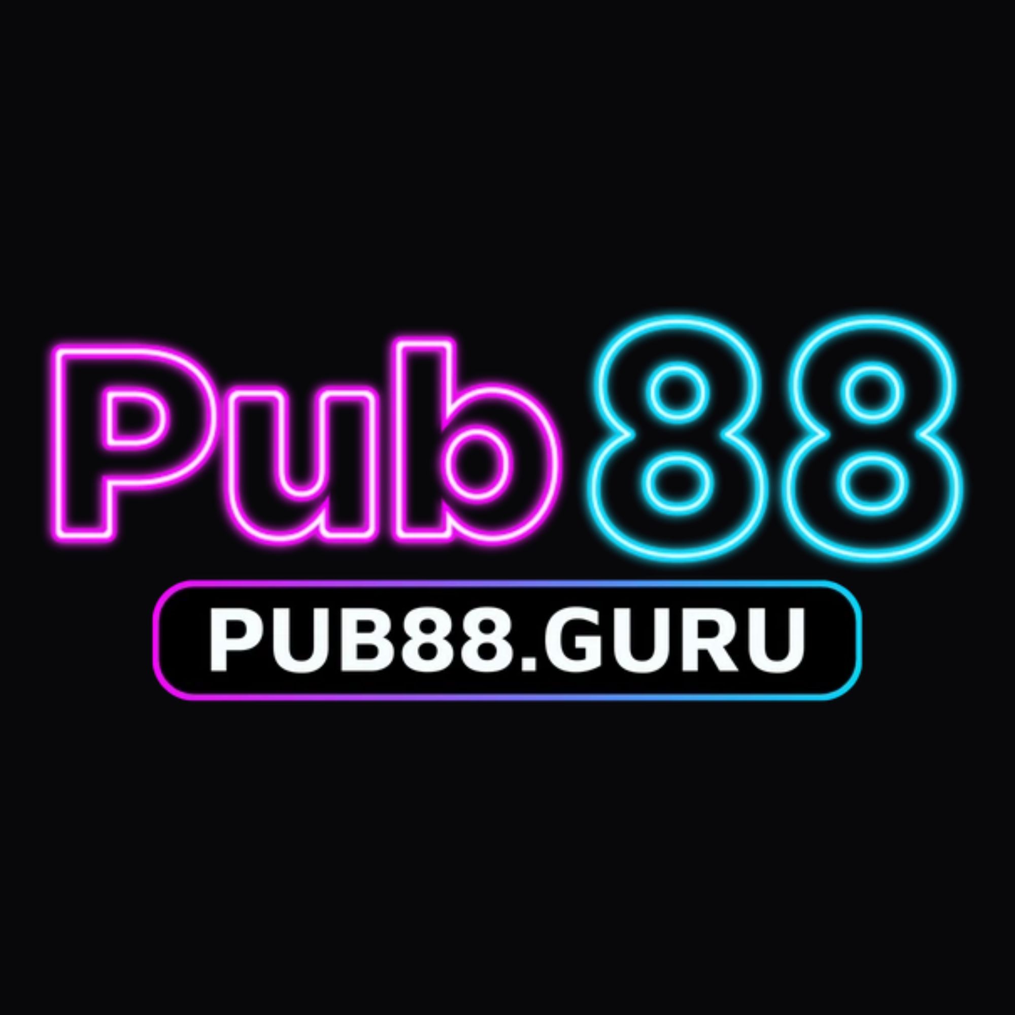 pub88guruuu