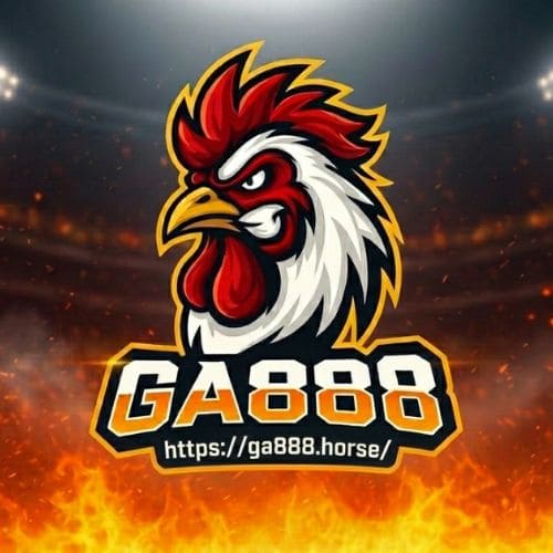 ga888horse