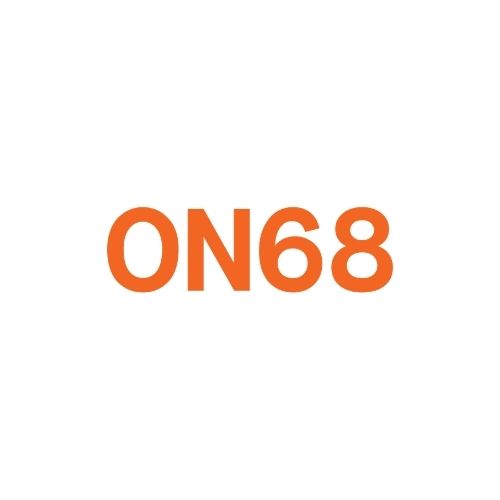 on68one