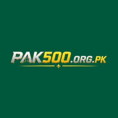 pak500orgpk