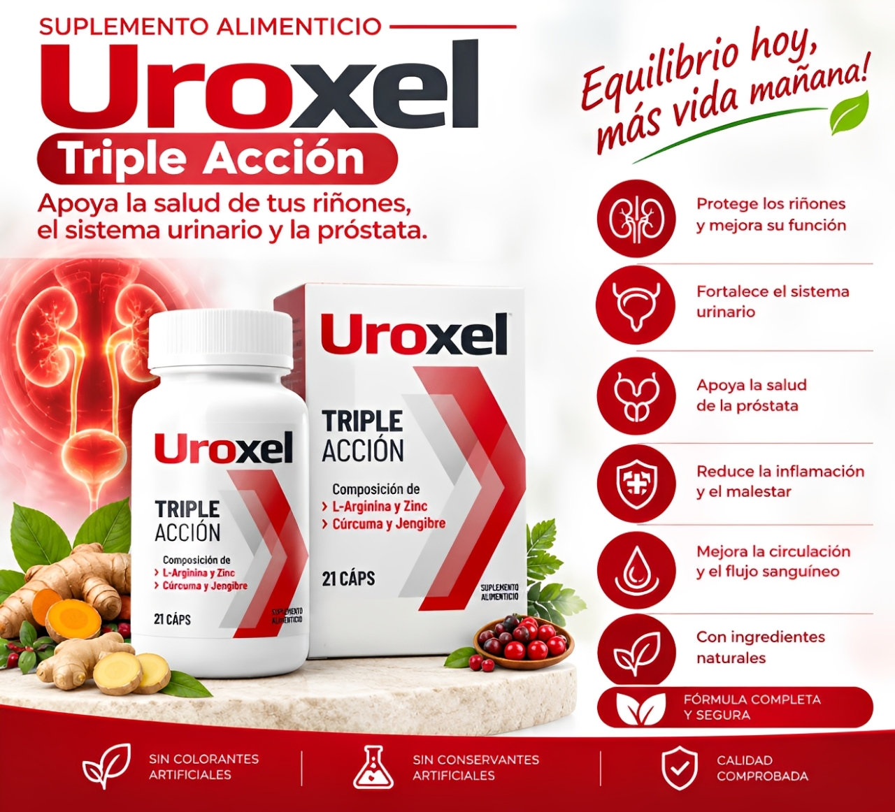 uroxelmexico